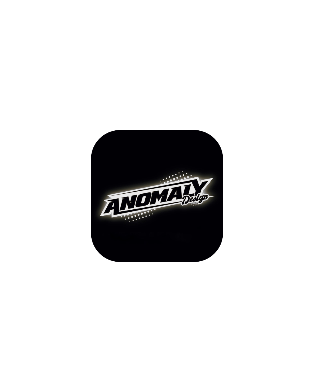 Anomaly Design