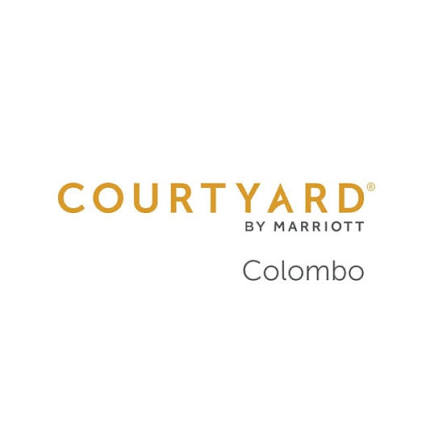Courtyard By Marriot
