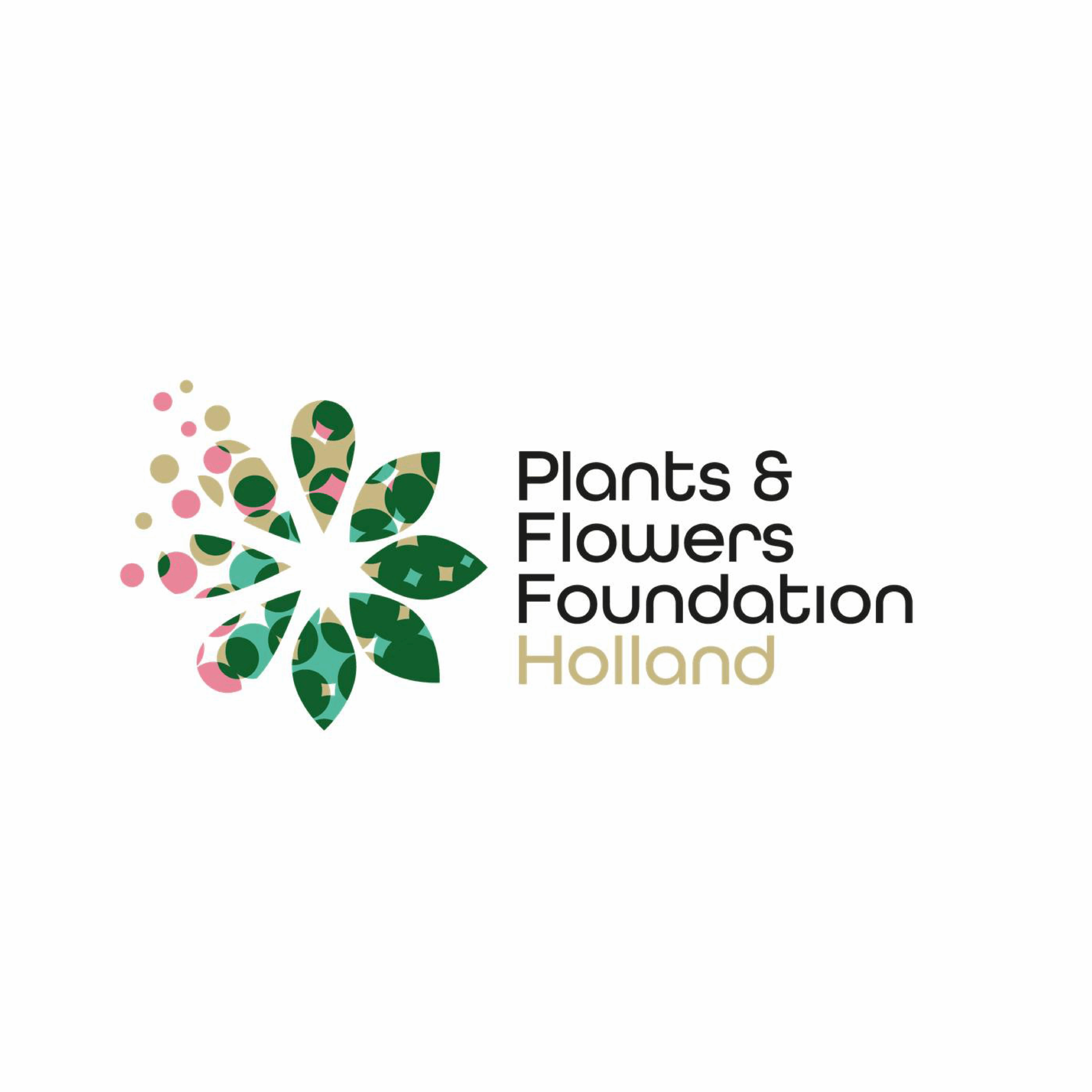 Plants and Flowers Foundation Holland