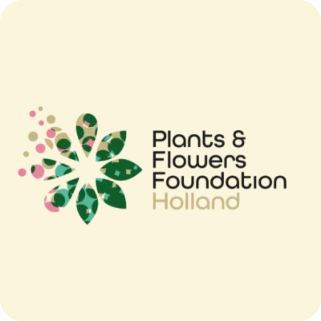 Plants & Flowers Foundation Holland