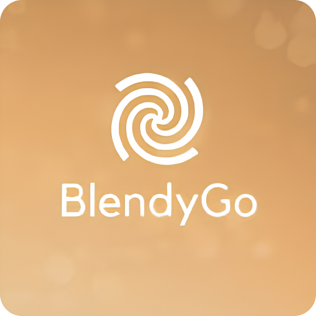 BlendyGo