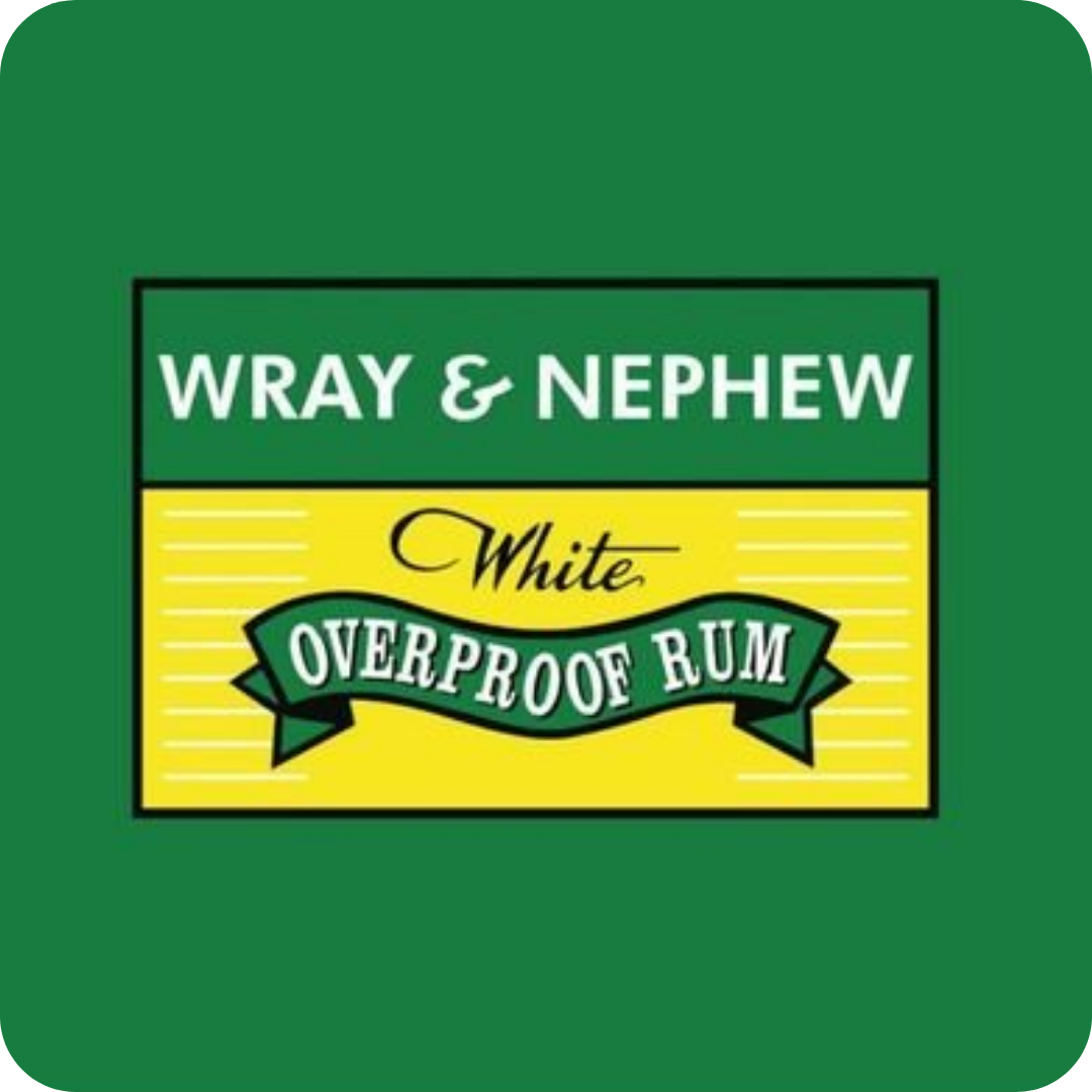Wray & Nephew