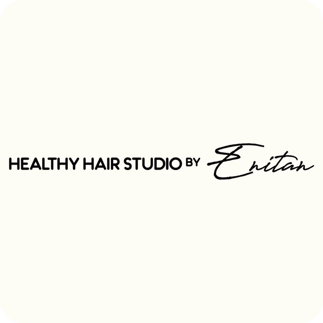 Healthy Hair Studio by Enitan