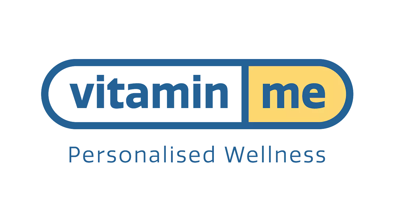 VitaminMe
