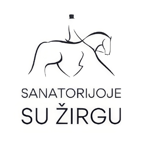 Asocijacija "Sanatorijoje su žirgu"