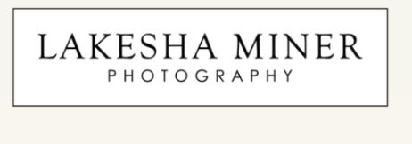 Lakesha Miner Photography