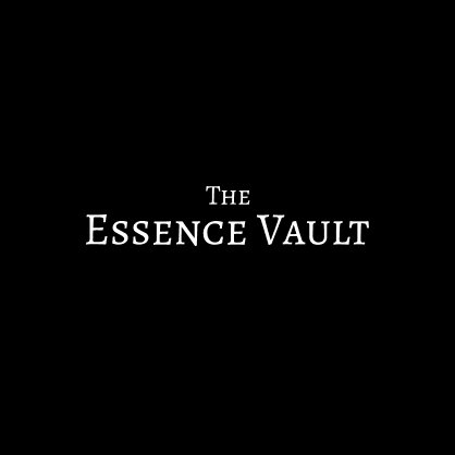 The Essence Vault