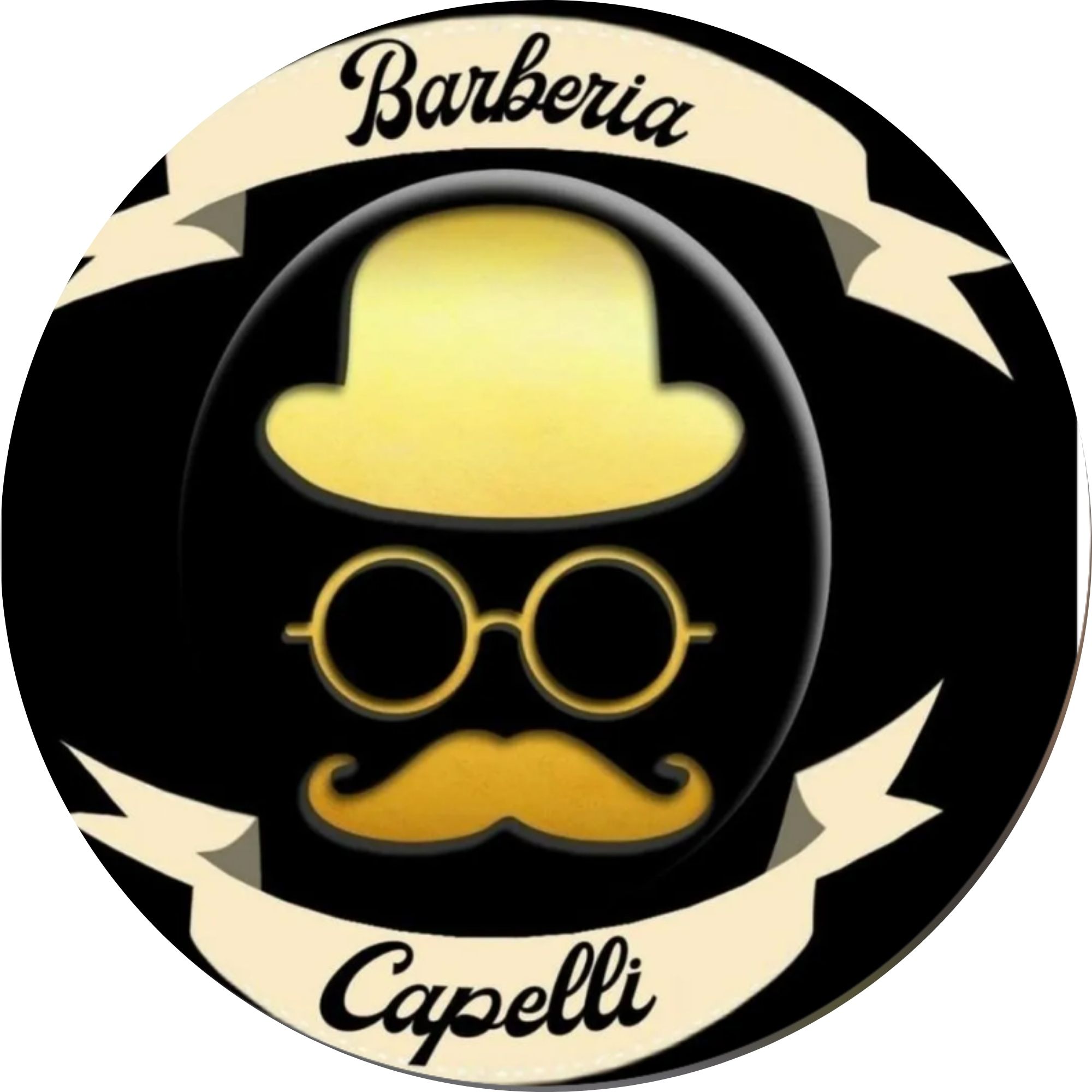Capelli Barberia