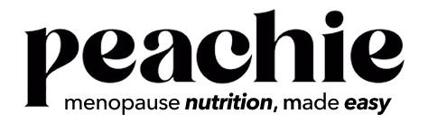 Feeling Peachie