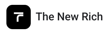 The New Rich