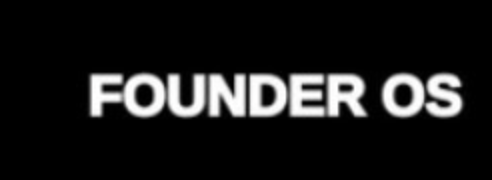 Founder OS