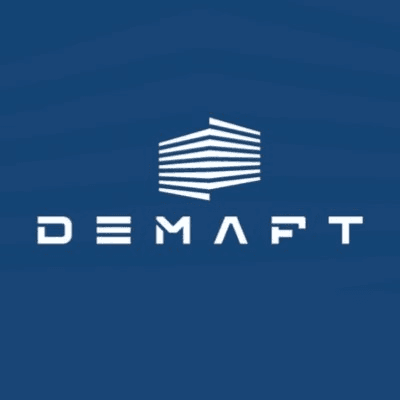 Demaft