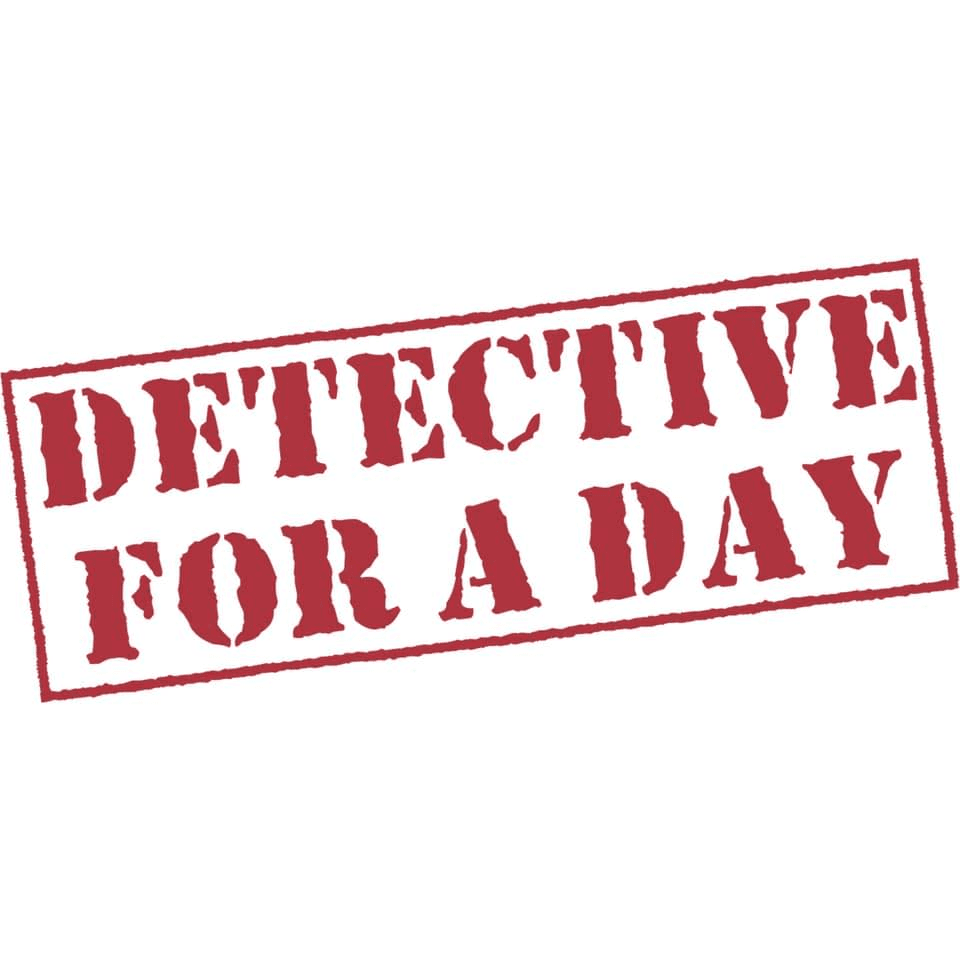 Detectiveforaday