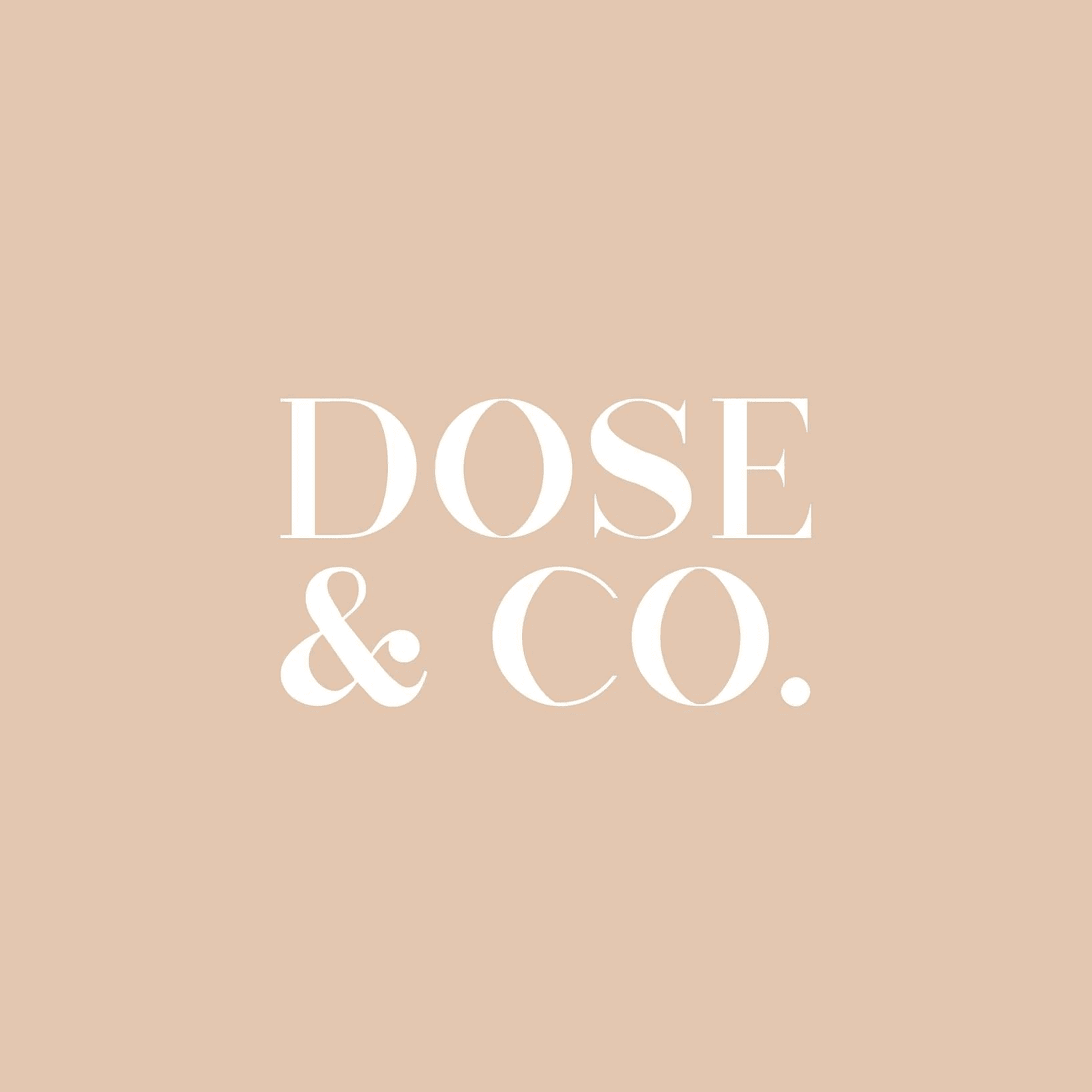 Doseandco