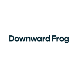 Downwardfrog