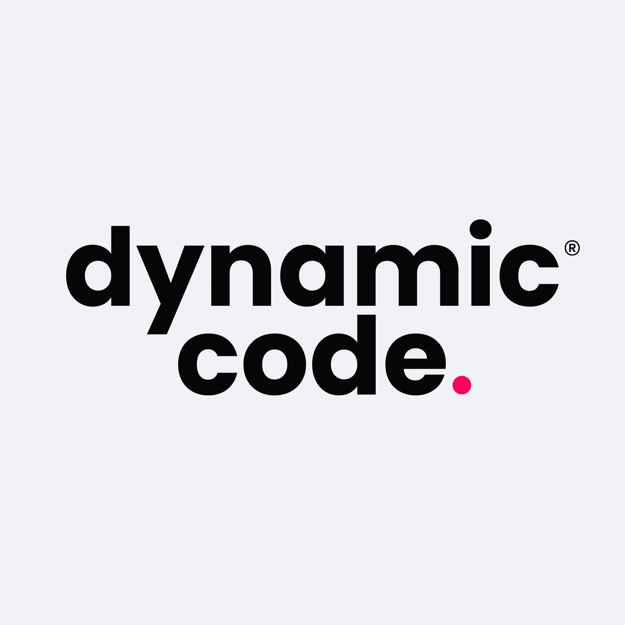 Dynamiccode