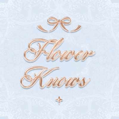 Flowerknows
