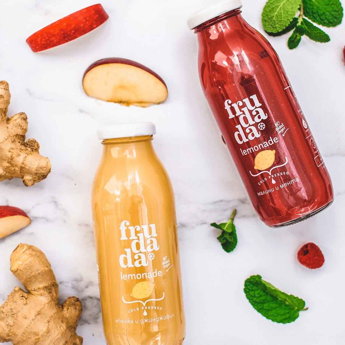 Frudada