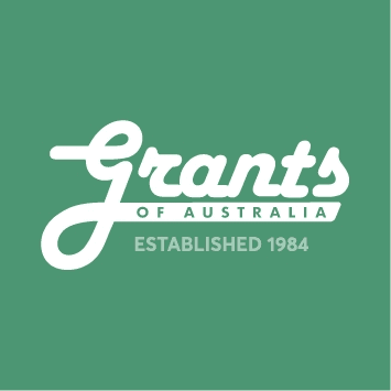 Grantsofaustralia