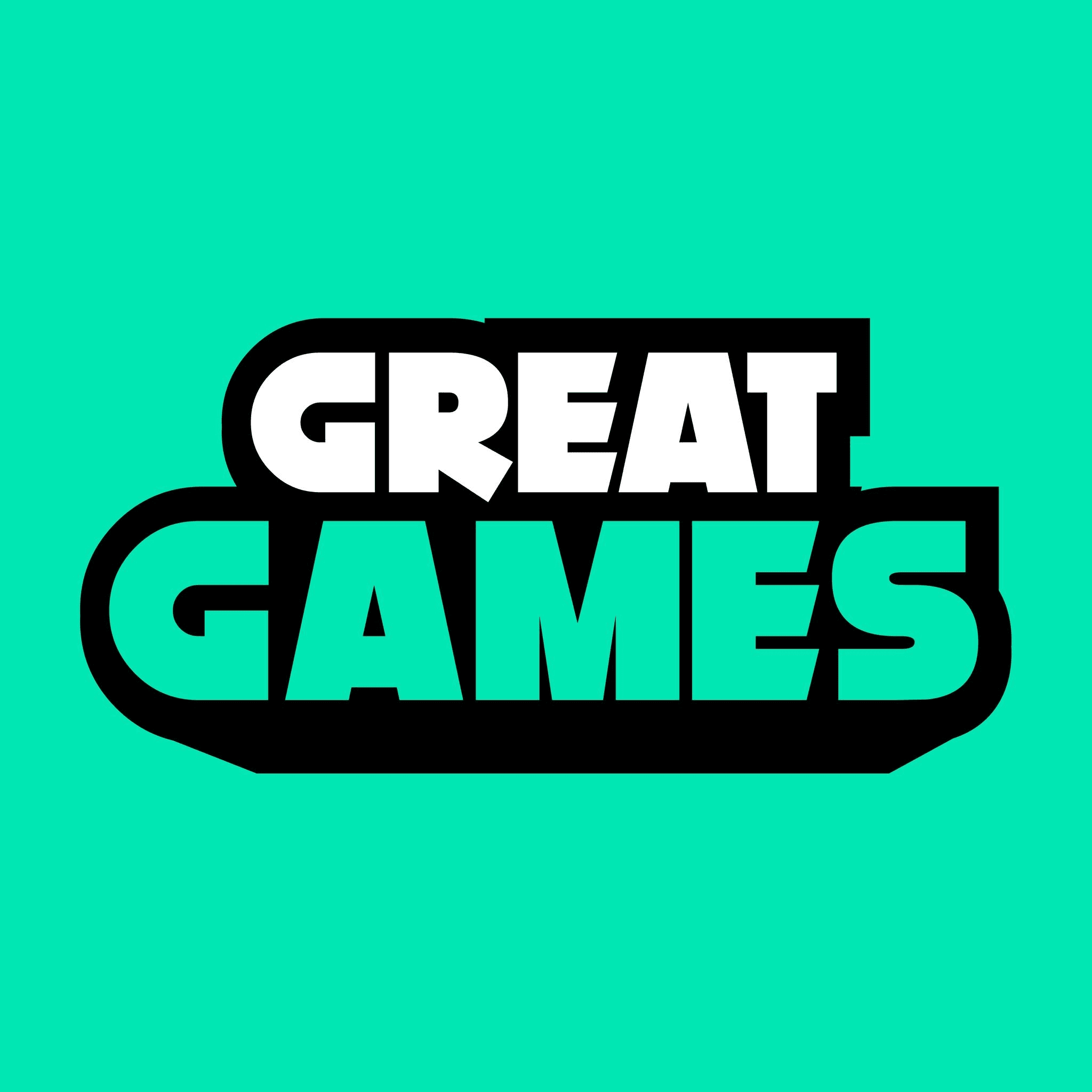 Greatgames