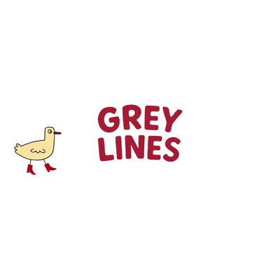 Greylines