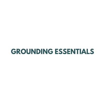 Groundingessentials