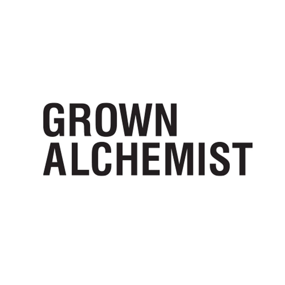 Grownalchemist