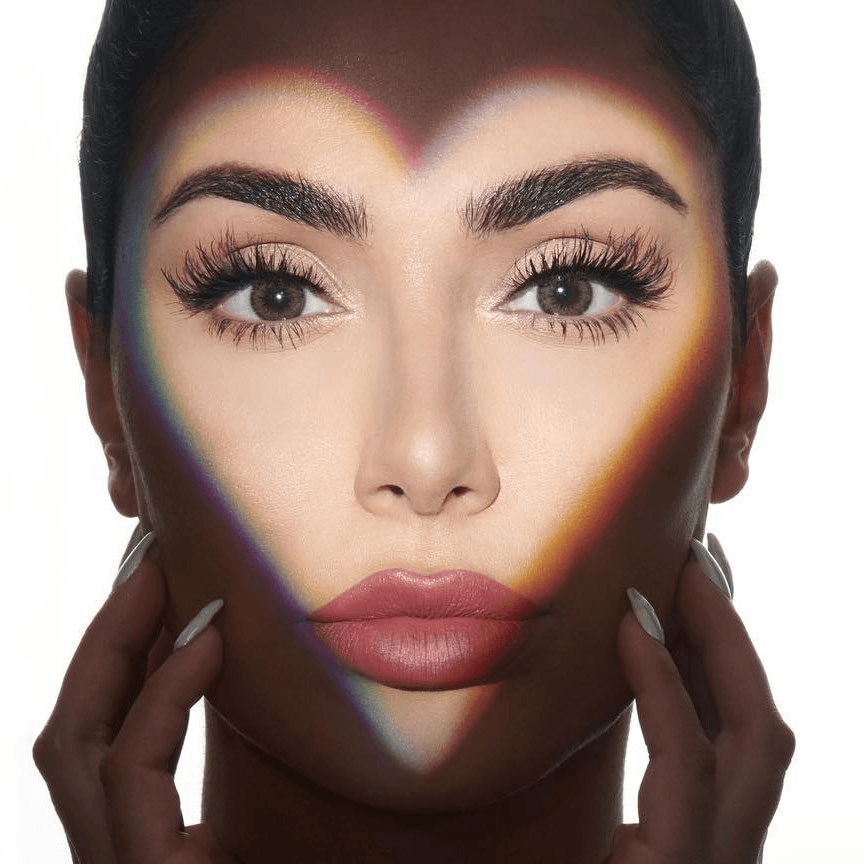 Hudabeauty