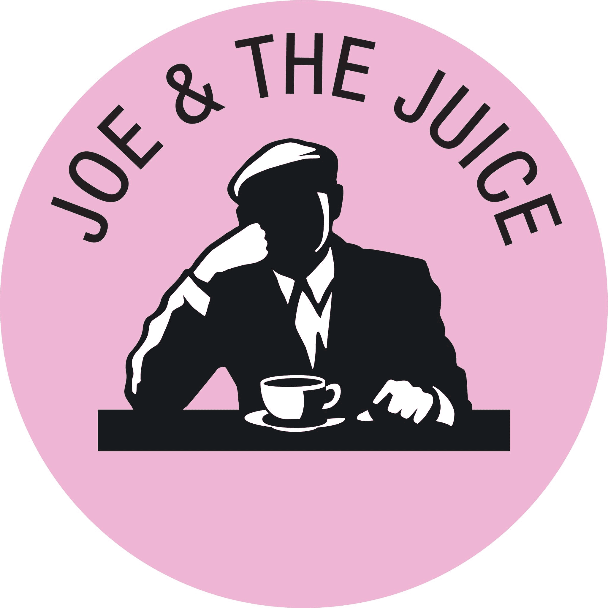 Joeandthejuice