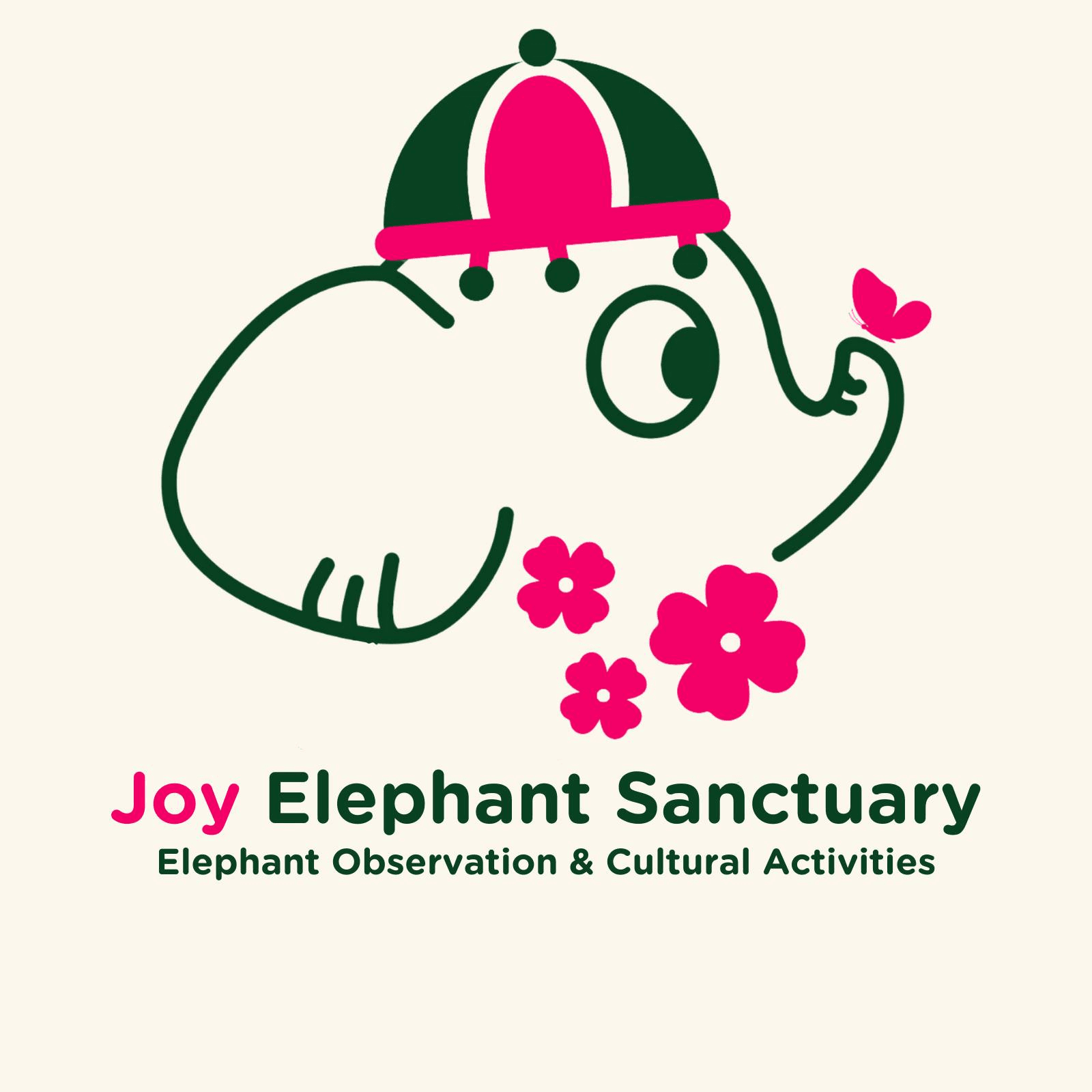 Joyelephantsanctuary