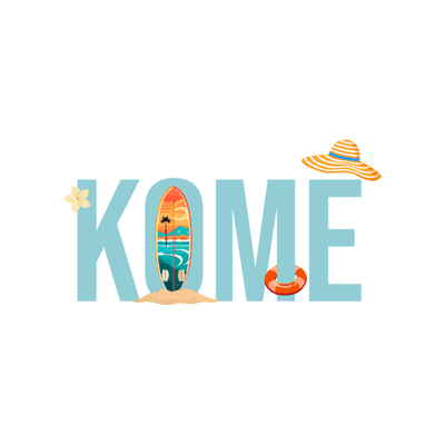 Kome