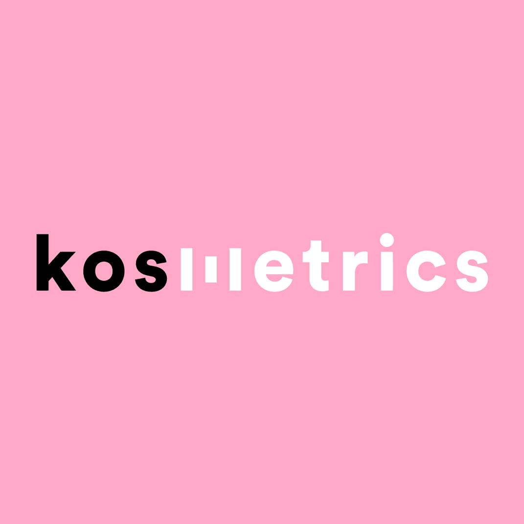 Kosmetrics