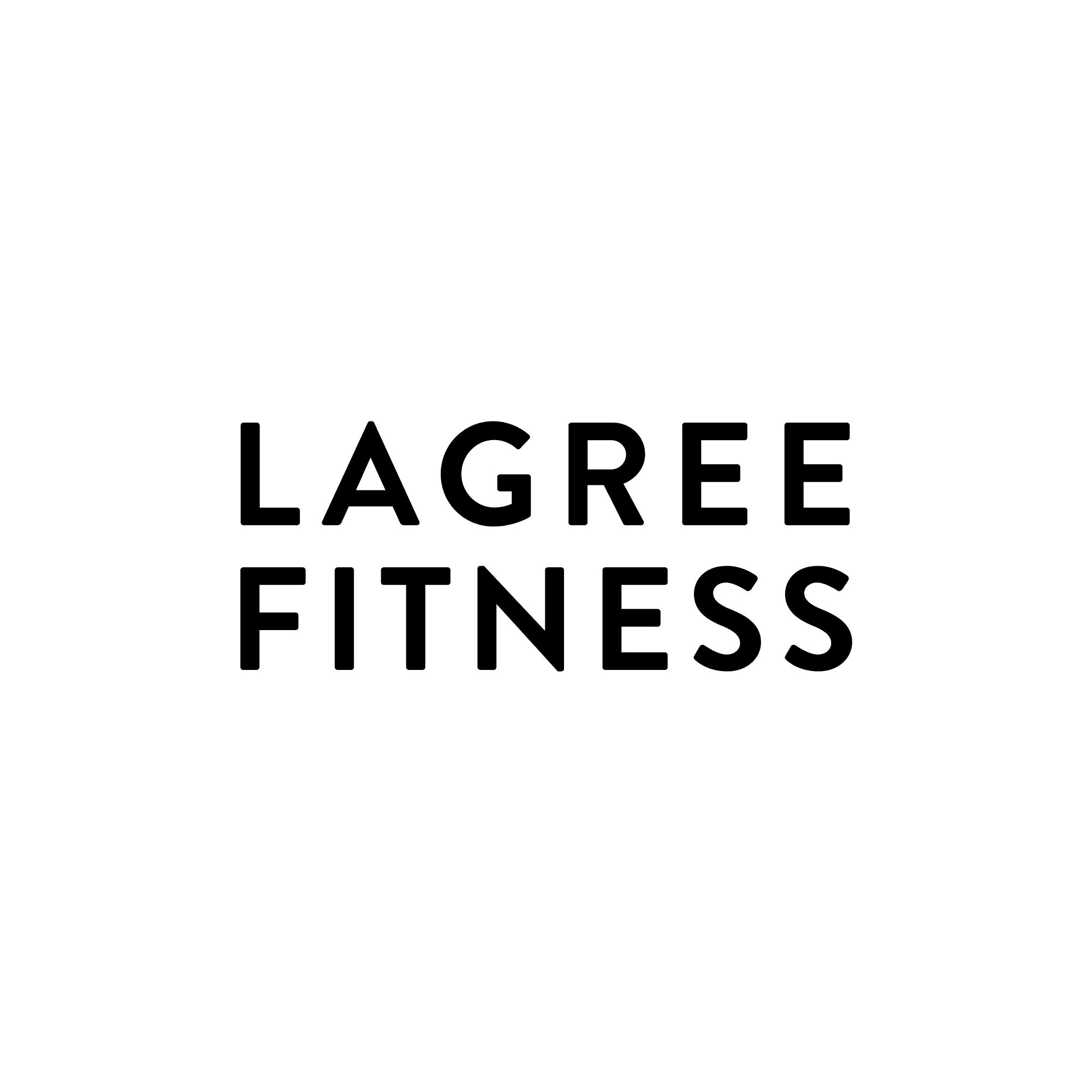 Lagreefitness