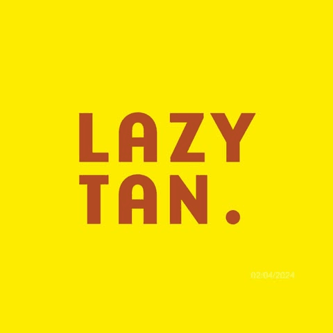 Lazytan