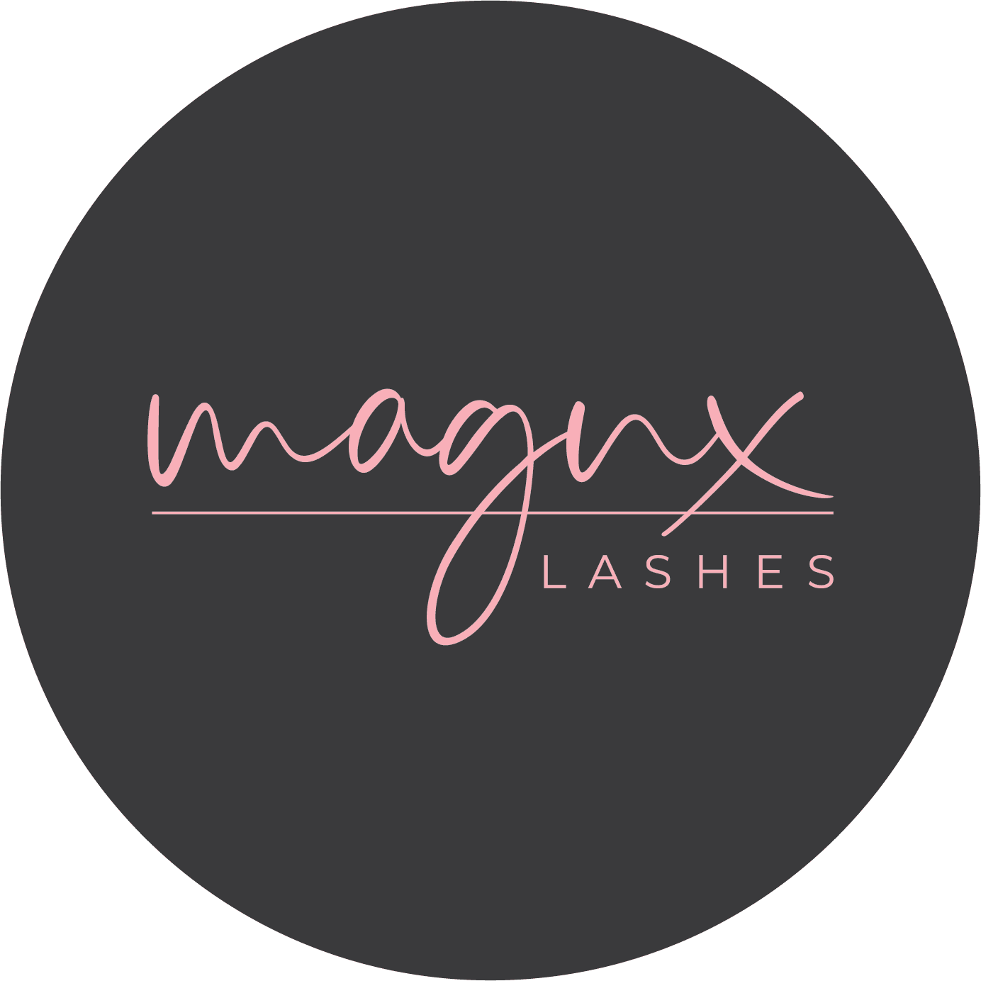 Magnxlashes