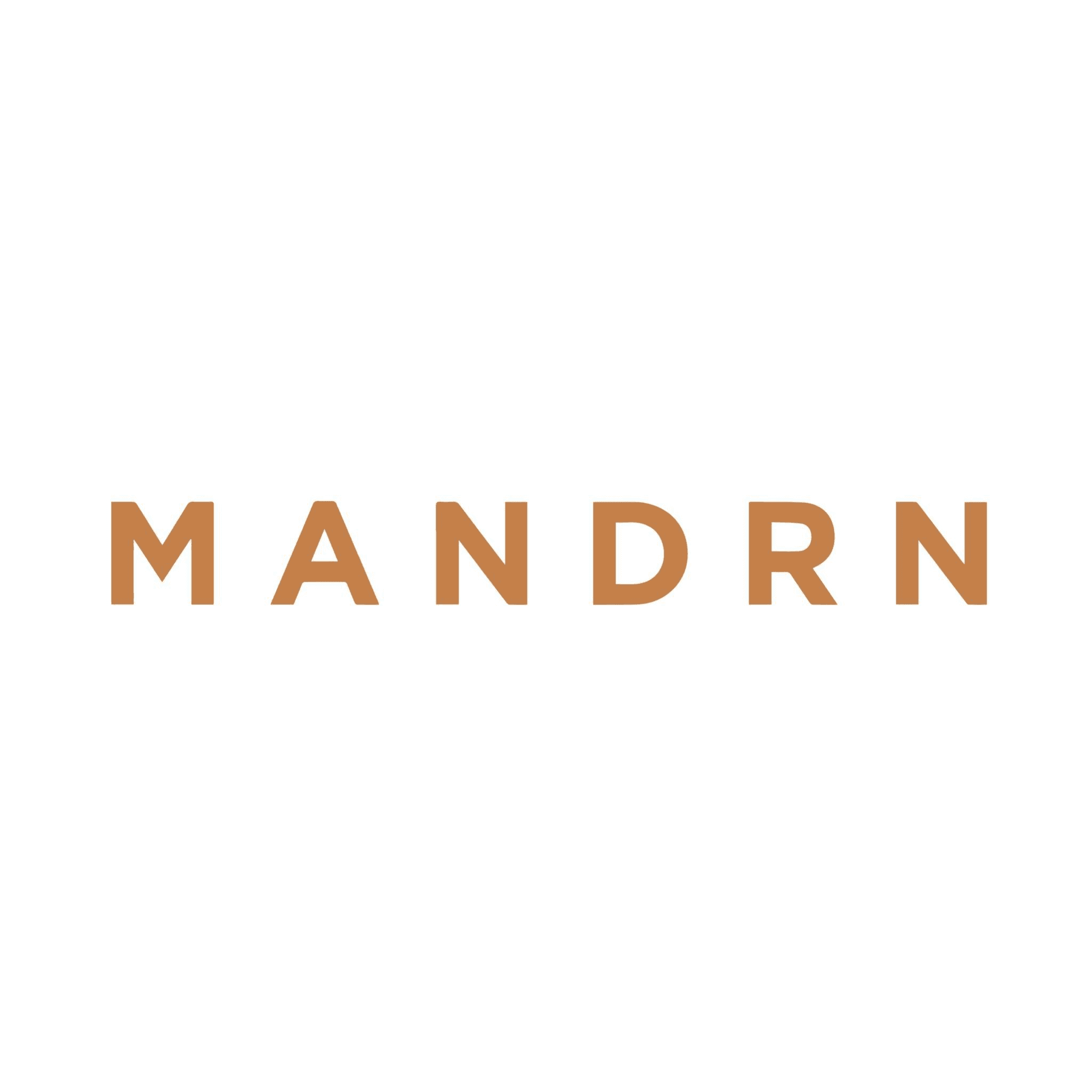 Mandrn