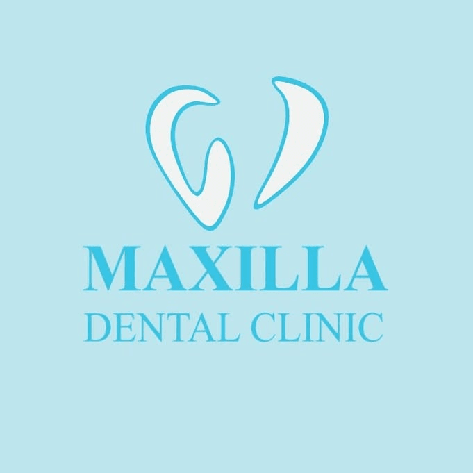 Maxilla