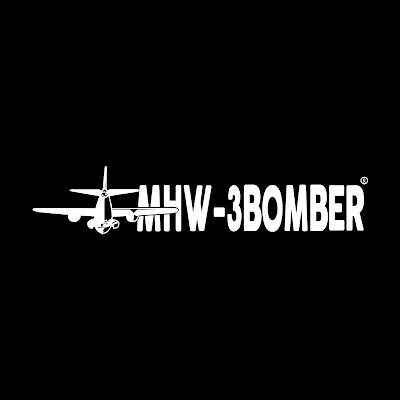 Mhw3bomber