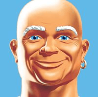 Mrclean