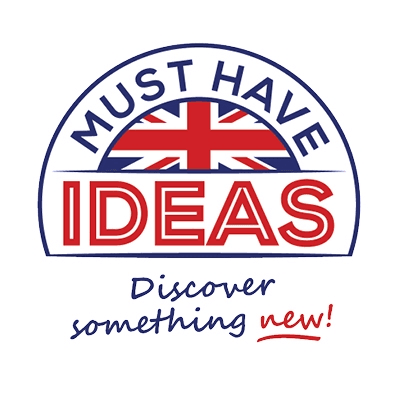 Musthaveideas