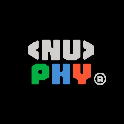 Nuphy