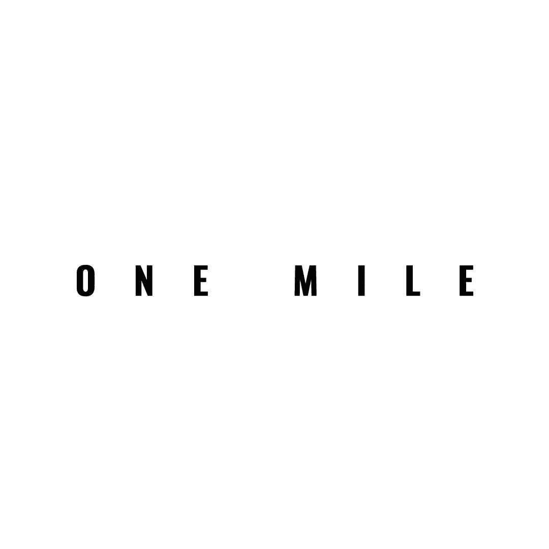 Onemilethelabel