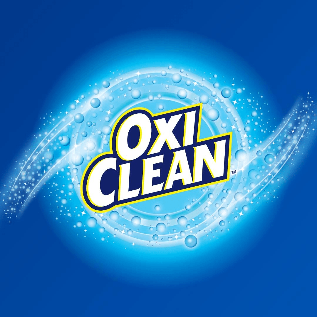 Oxiclean