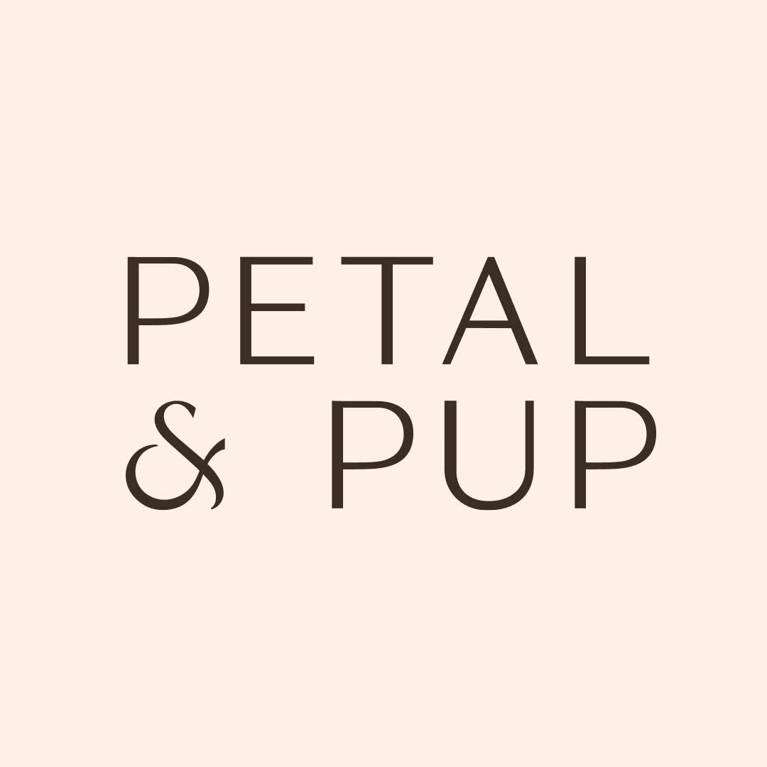 Petalandpup