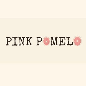 Pinkpomelo