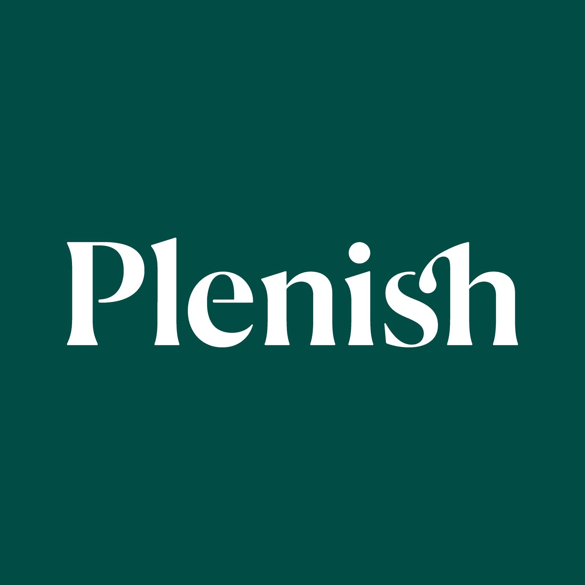 Plenishdrinks