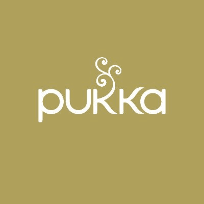 Pukkaherbs