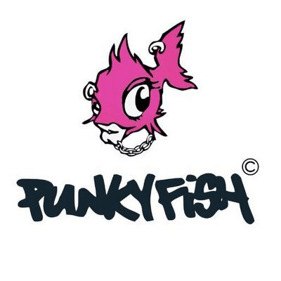 Punkyfish