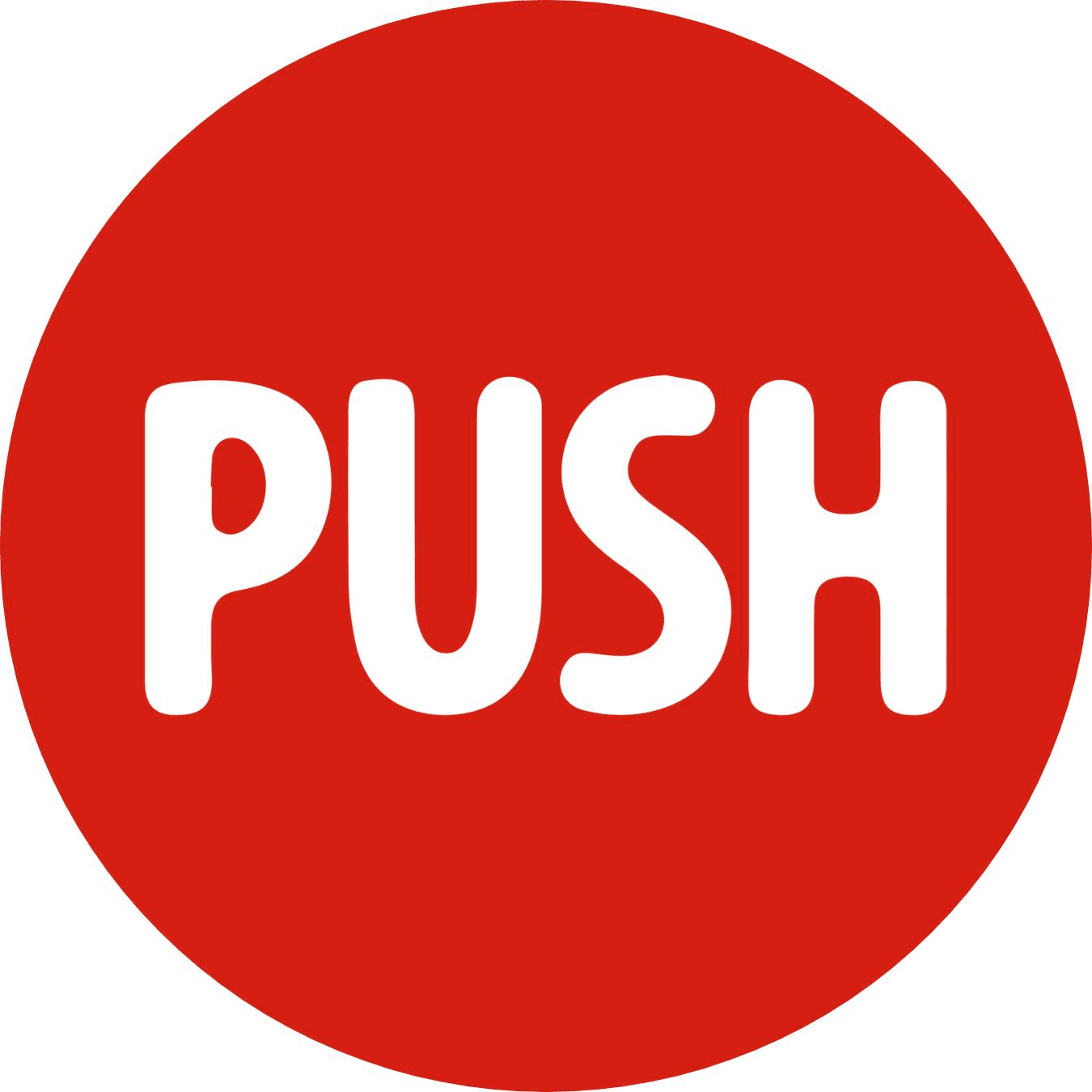 Pushchocolate