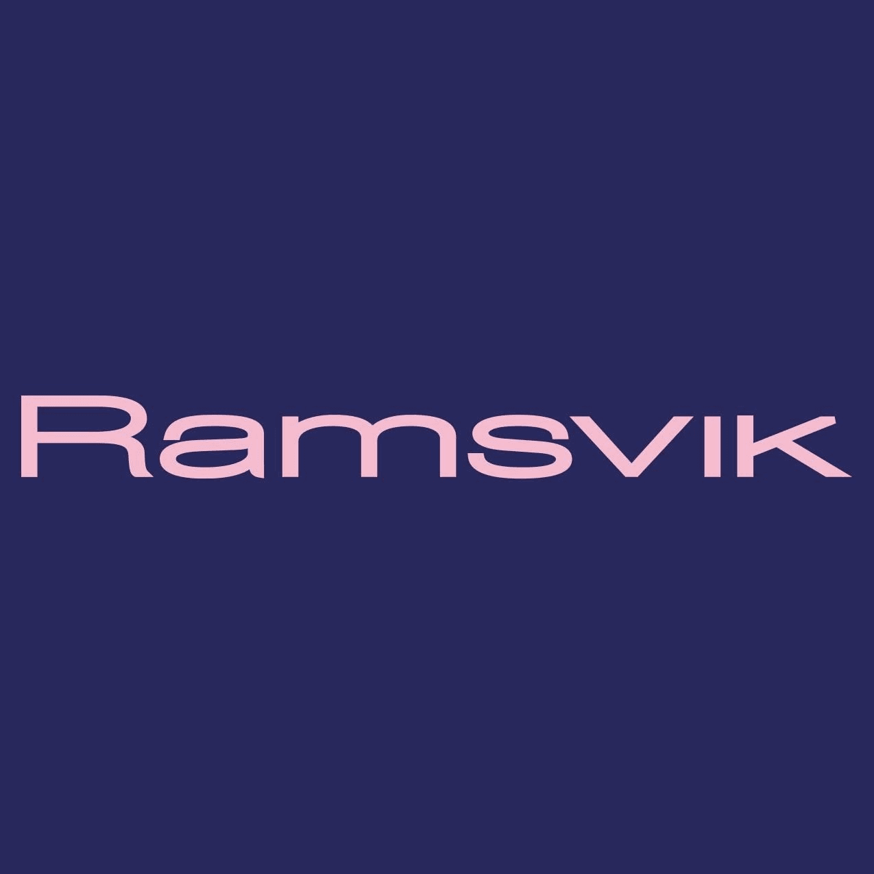 Ramsvik